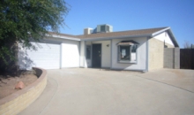 4180 W Barque Dr Tucson, AZ 85741