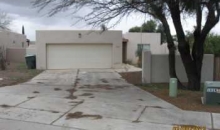 9162 E Creek St Tucson, AZ 85730