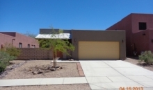 245 S Sycamore Creek Pl Tucson, AZ 85748