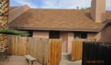3216 E Terra Alta Blvd Tucson, AZ 85716