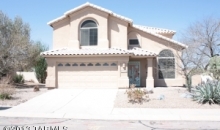 7762 W Running Bear Dr Tucson, AZ 85743