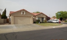 506 W Amoroso Dr Gilbert, AZ 85233