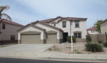 11508 E Ramblewood Ave Mesa, AZ 85212