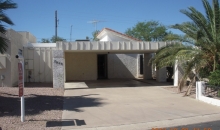2648 N Olympic Cir Mesa, AZ 85215