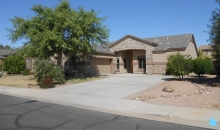 2938 E Huber St Mesa, AZ 85213