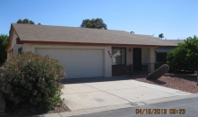 965 S 79th Way Mesa, AZ 85208