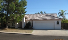 463 S 26th Cir Mesa, AZ 85204