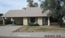 6626 S 44th Pl Phoenix, AZ 85042