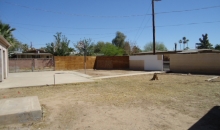 4201 N 57th Avenue Phoenix, AZ 85031