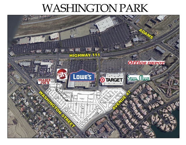 46-660 Washington Street, La Quinta, CA 92253