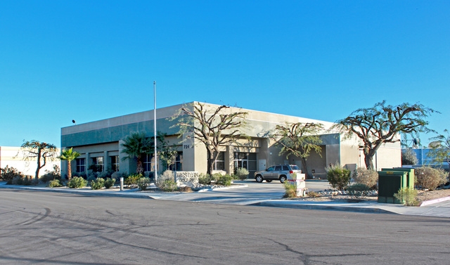 72-105 Corporate Way, Thousand Palms, CA 92276