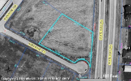 5110 ROCKROSE CT, Roscoe, IL 61073