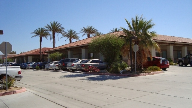 35400 Bob Hope Drive, Rancho Mirage, CA 92270