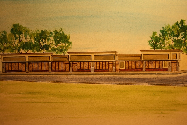 36633 - 36649 S. Gratiot Avenue, Clinton Township, MI 48035