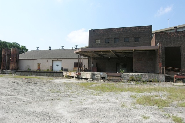 600 S. Deacon Street, Detroit, MI 48226