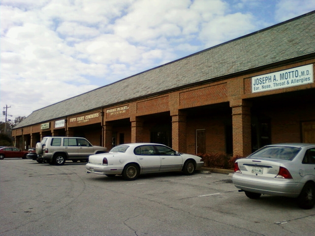 4355 Highway 58, Chattanooga, TN 37416