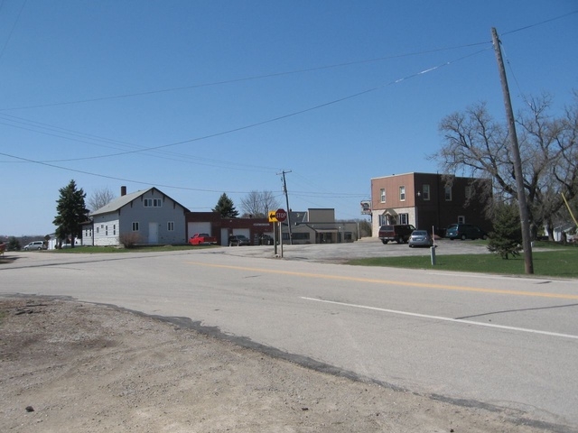 8391 County Road D, Sobieski, WI 54171