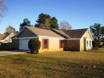 2341 Randlett Trce, Mobile, AL 36695