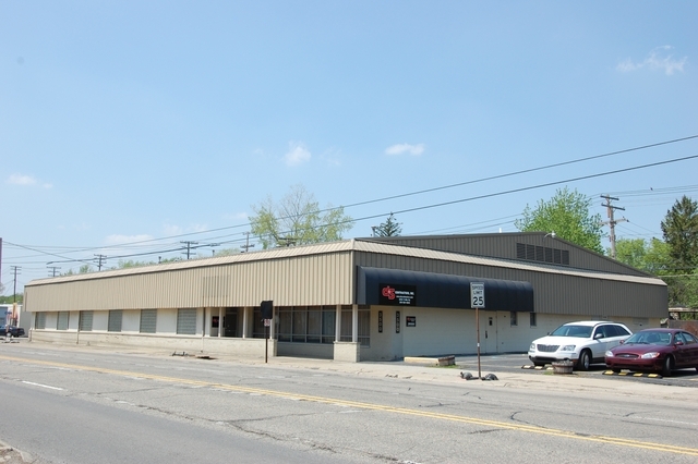 3500 W. 11 Mile Road, Berkley, MI 48072