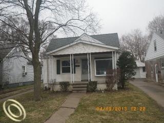 19925 Norborne, Redford, MI 48240