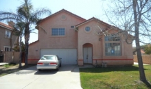 18055 San Jacinto Ave Fontana, CA 92336