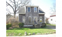 122 Pender Ave Warwick, RI 02889