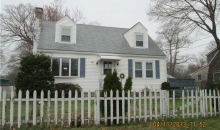 27 Frederick St Warwick, RI 02888