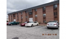 117 John St Apt 12 Lincoln, RI 02865