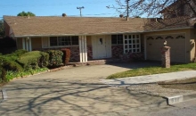 611 Gleneagle Ave Hayward, CA 94544