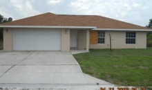 3217 Mildred St Sebring, FL 33875