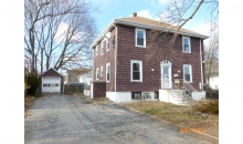 45 Bateman Ave Cranston, RI 02920