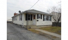 142 Alto St Cranston, RI 02920