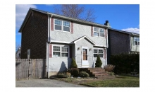 53 Abbott St Cranston, RI 02920
