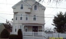 8 Seymour Ave Cranston, RI 02910