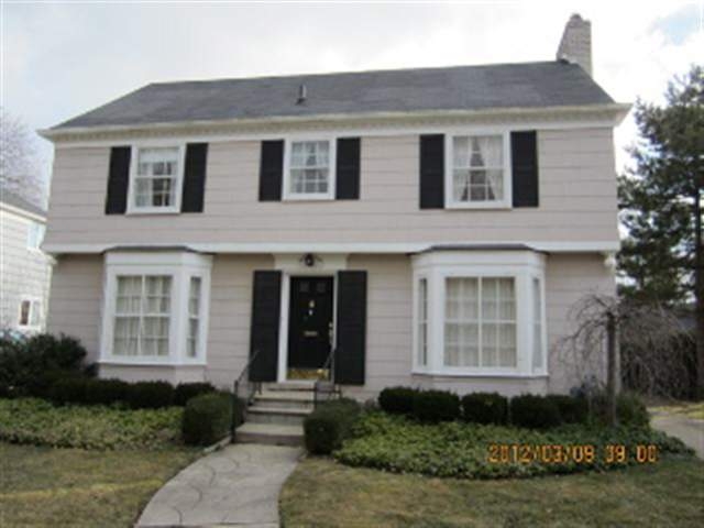1222 Harvard Rd, Grosse Pointe, MI 48230