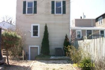 1011 Mary St, Louisville, KY 40204