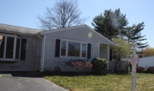 24 Holmes Rd Coventry, RI 02816