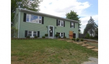44 York Dr Coventry, RI 02816