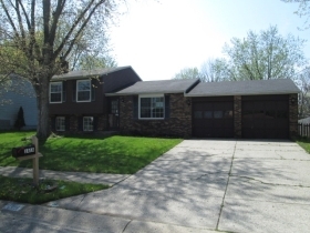 1416 Gumwood Dr, Indianapolis, IN 46234