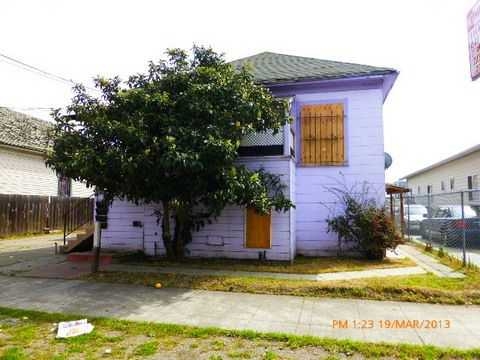 1422 90th Ave, Oakland, CA 94603