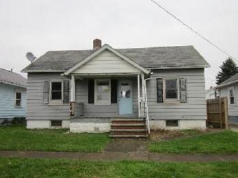 3203 Camden Ave, Lorain, OH 44055