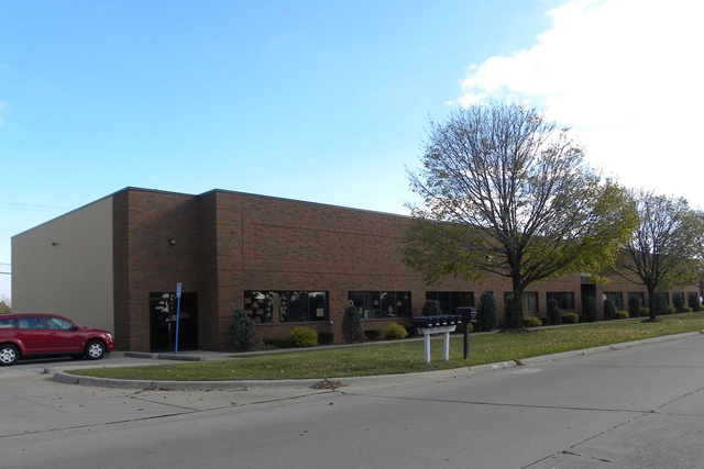 44830-44870 Vic Wertz Drive, Clinton Township, MI 48038