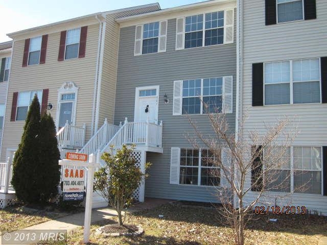 607 Radford Ter Ne, Leesburg, VA 20176