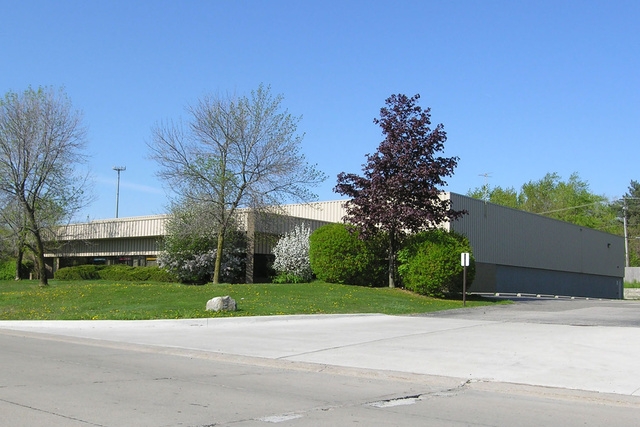 2950 Technology Drive, Rochester, MI 48309