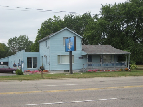 5284 Fenton Road, Flint, MI 48501