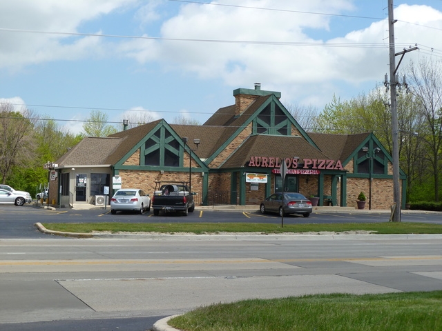 15901 Oak Park Ave, Tinley Park, IL 60477