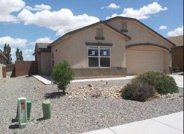 6 Avenida Sereno Pl, Los Lunas, NM 87031