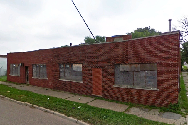 2830 E. Seven Mile Road, Detroit, MI 48234