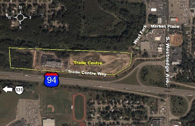 420 Trade Centre Way, Portage, MI 49002