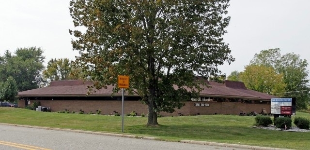 21550 Harrington, Clinton Township, MI 48036